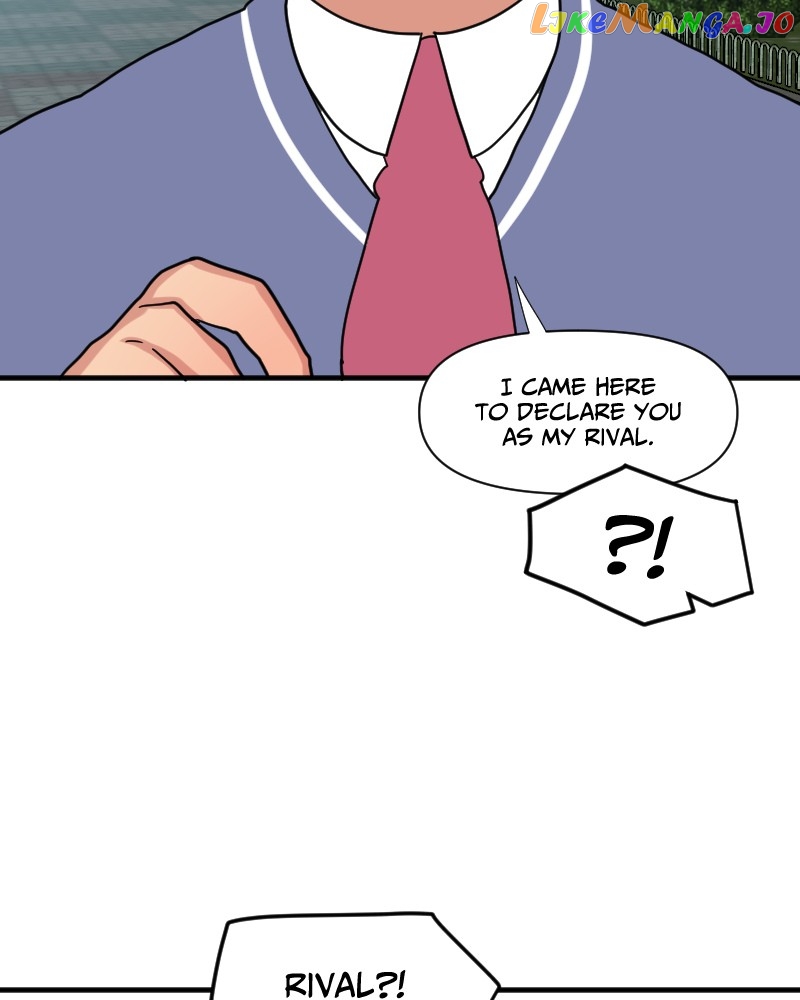 Not So Shoujo Love Story chapter 23 - page 63