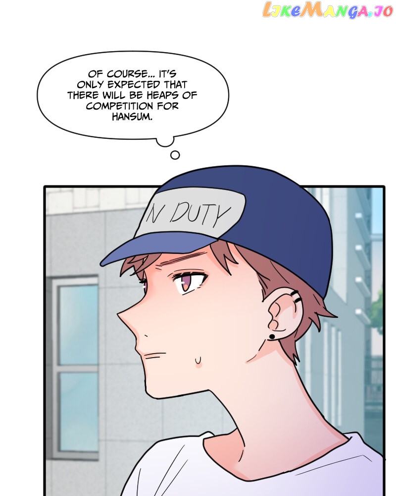 Not So Shoujo Love Story chapter 23 - page 65