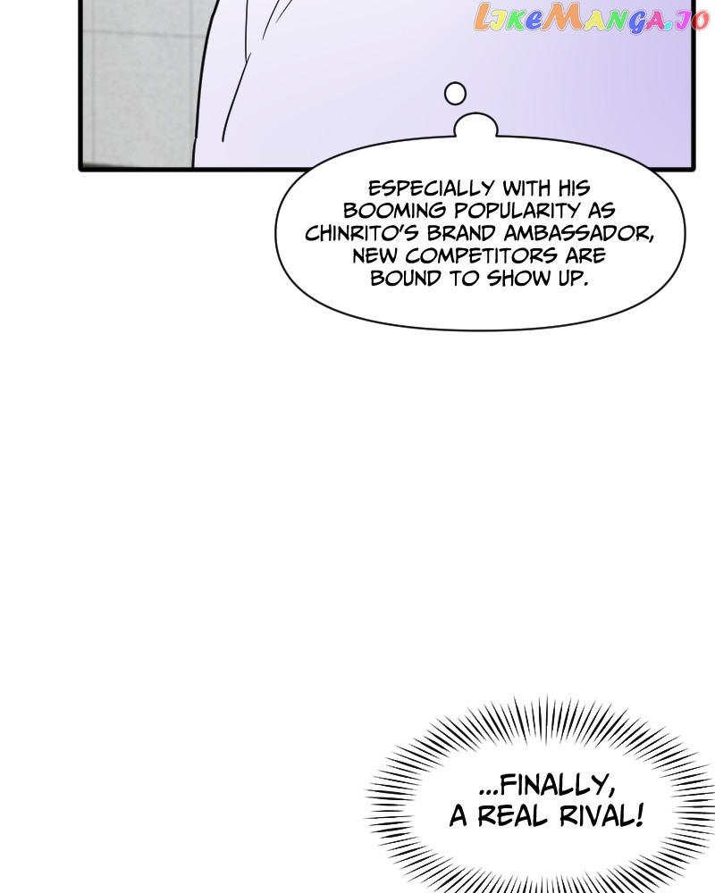Not So Shoujo Love Story chapter 23 - page 66