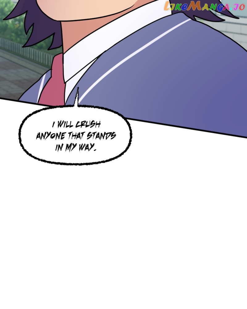 Not So Shoujo Love Story chapter 23 - page 69