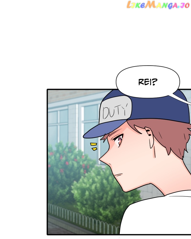 Not So Shoujo Love Story chapter 23 - page 71