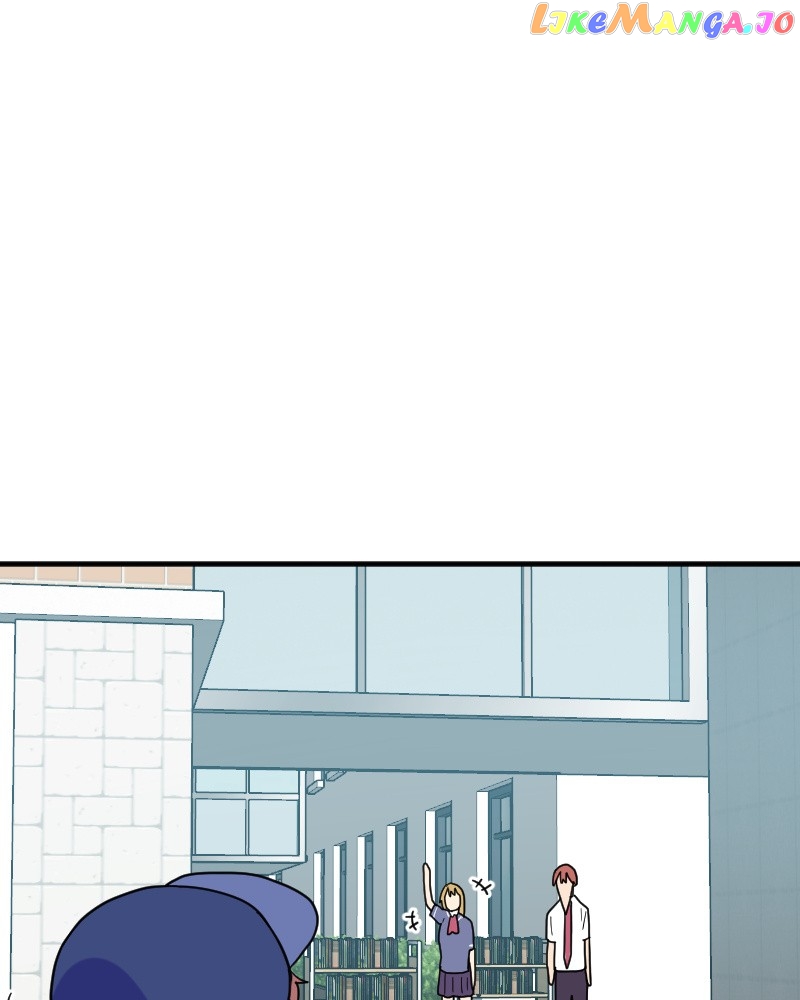 Not So Shoujo Love Story chapter 23 - page 72