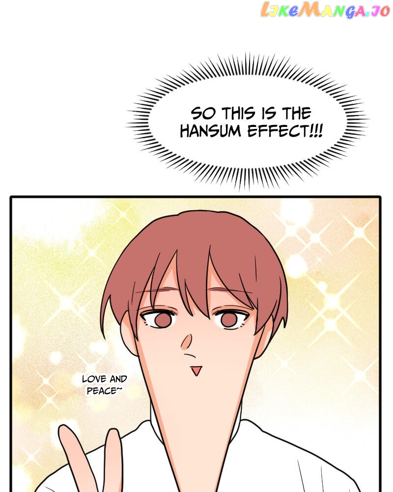 Not So Shoujo Love Story chapter 23 - page 77