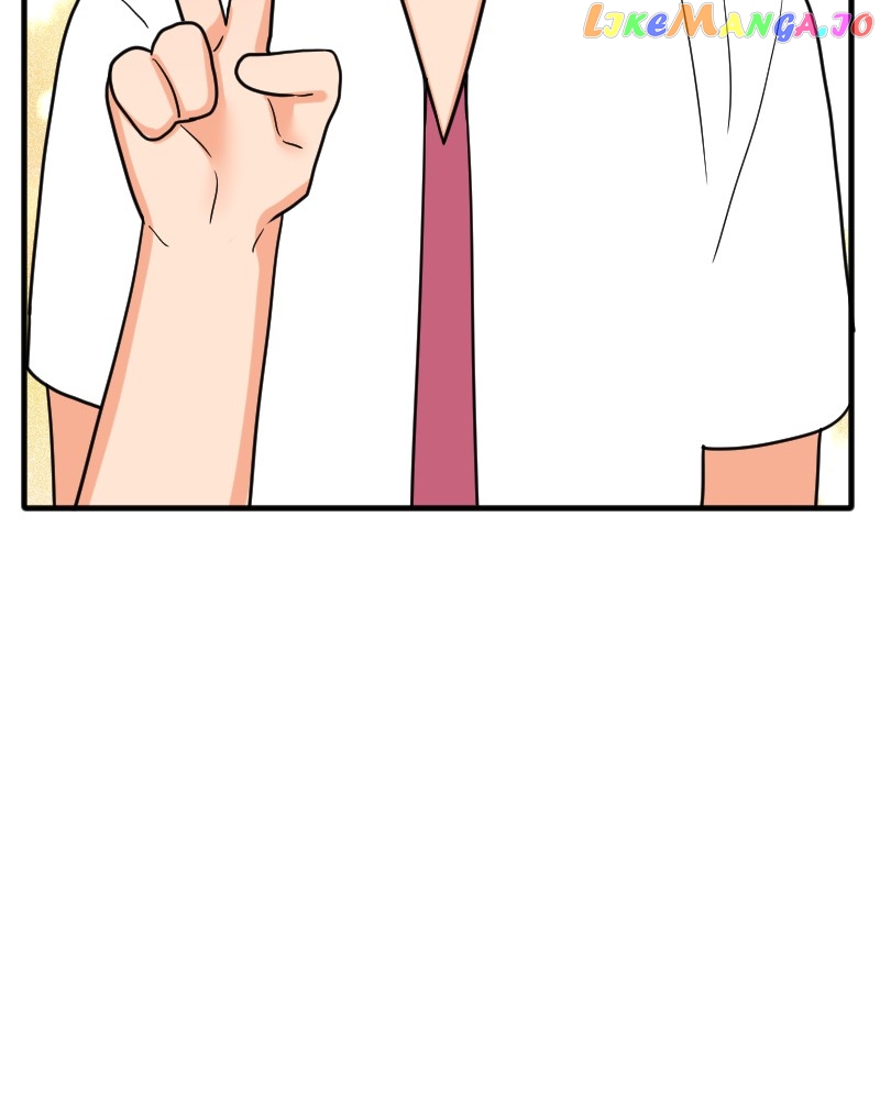 Not So Shoujo Love Story chapter 23 - page 78