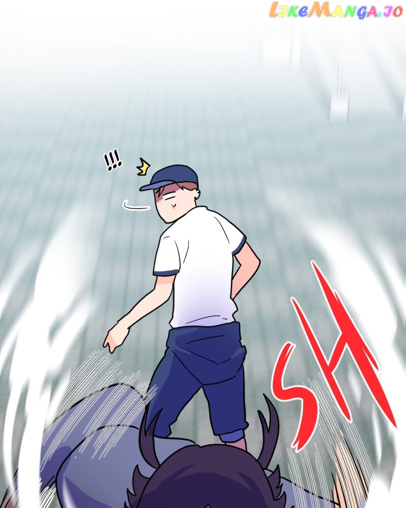Not So Shoujo Love Story chapter 23 - page 79