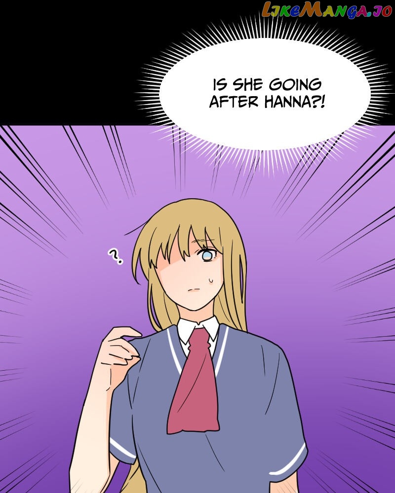 Not So Shoujo Love Story chapter 23 - page 84