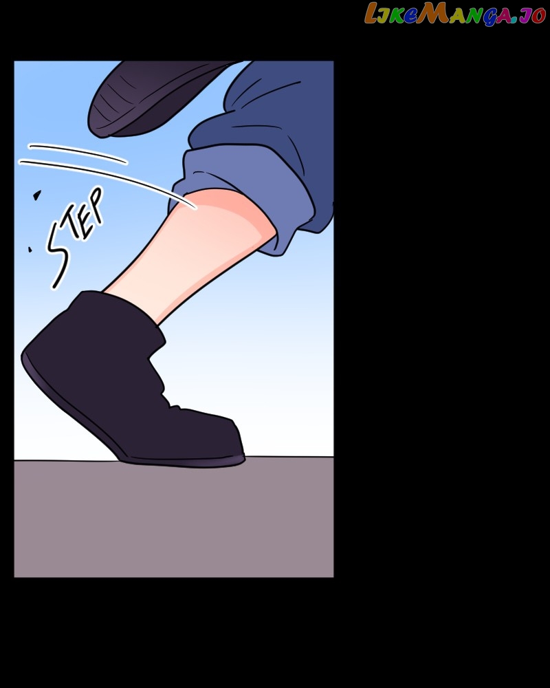 Not So Shoujo Love Story chapter 23 - page 86