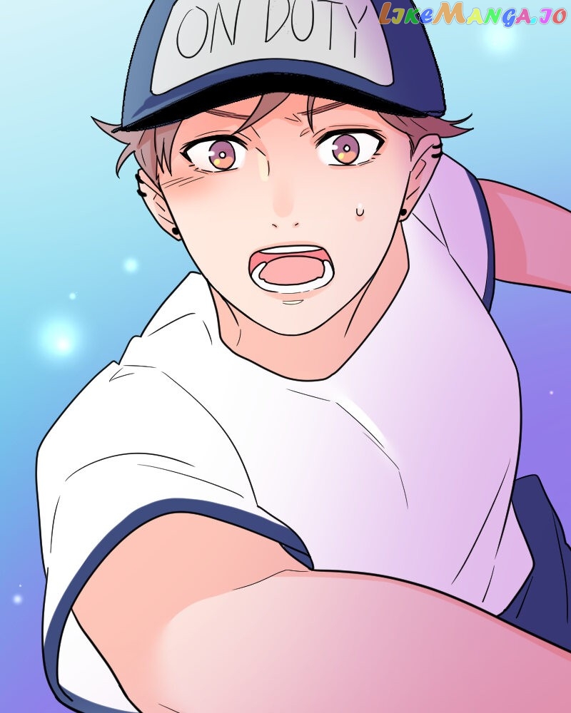 Not So Shoujo Love Story chapter 23 - page 92