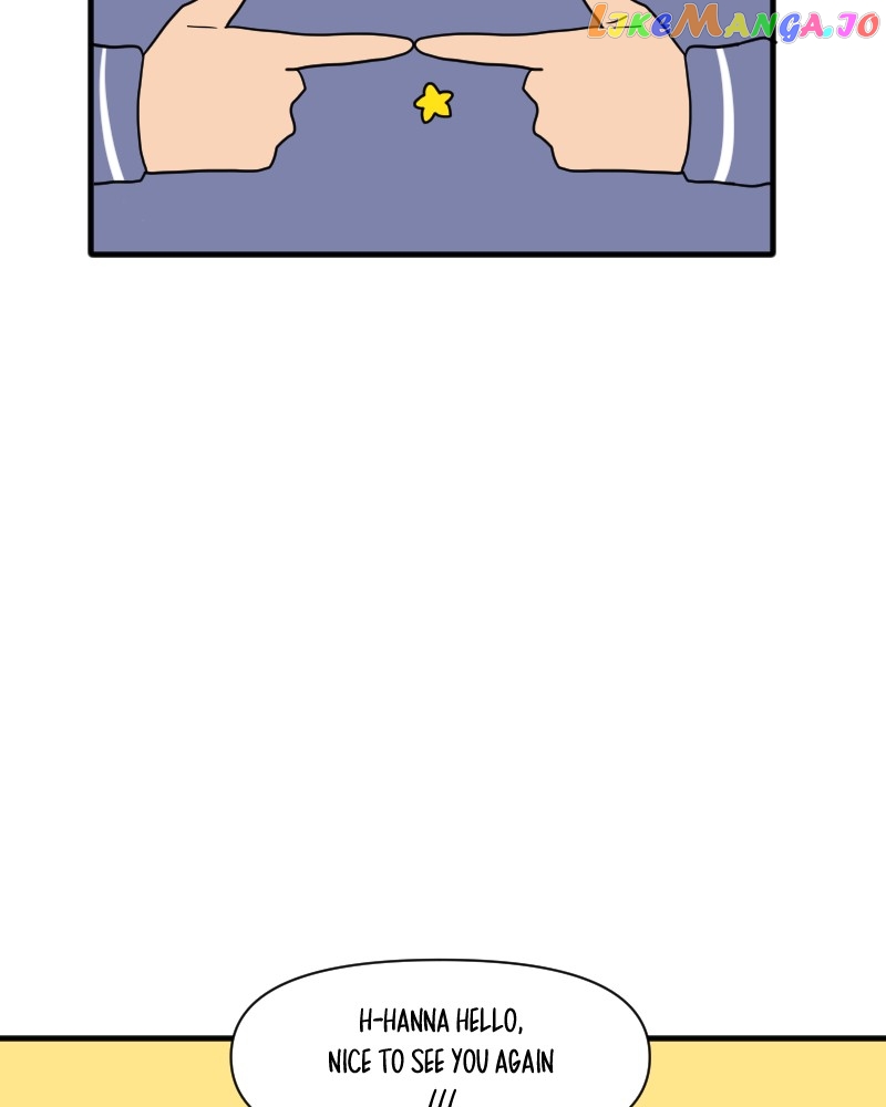 Not So Shoujo Love Story chapter 23 - page 94