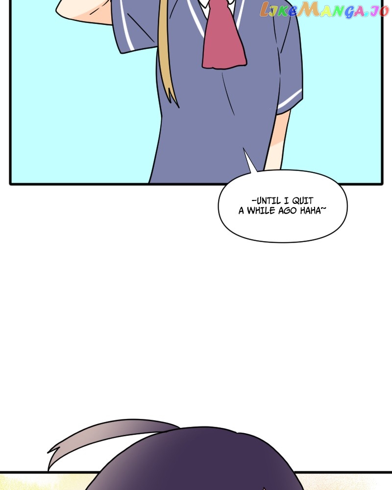 Not So Shoujo Love Story chapter 23 - page 98