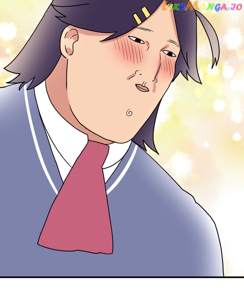 Not So Shoujo Love Story chapter 23 - page 99