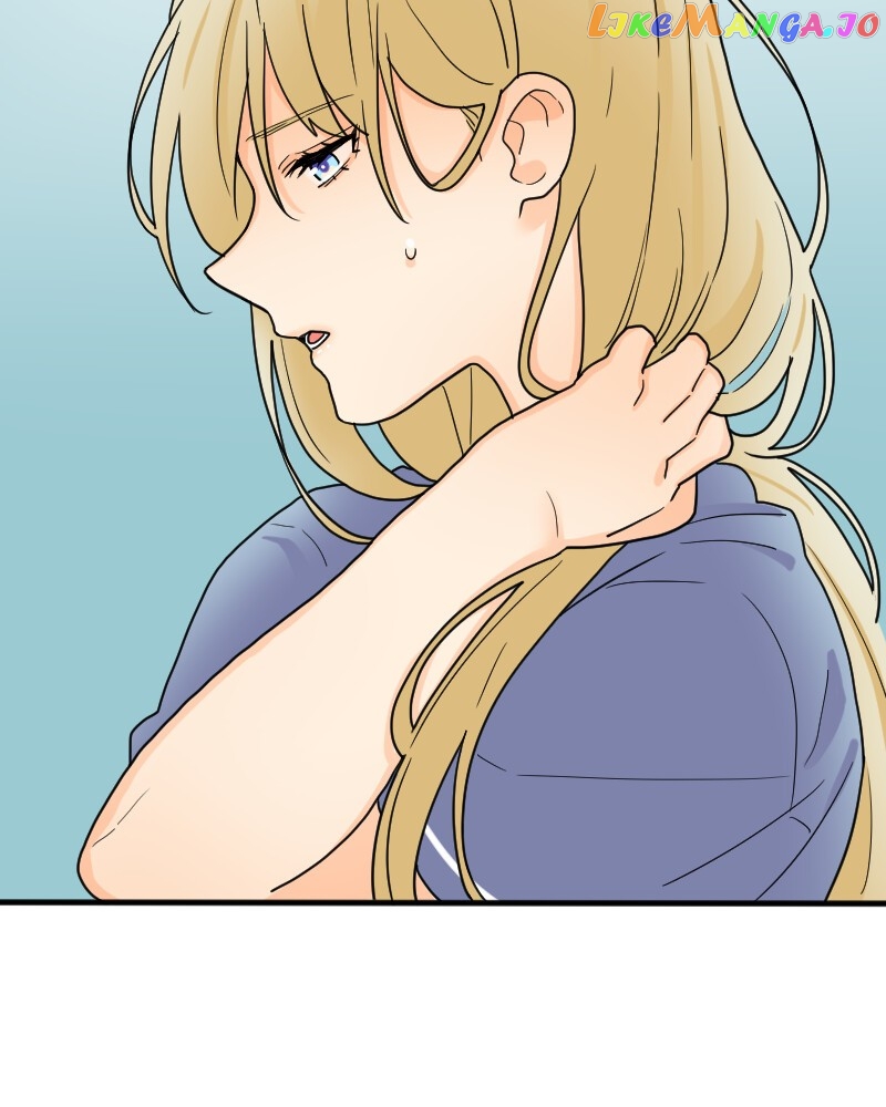 Not So Shoujo Love Story chapter 4 - page 11