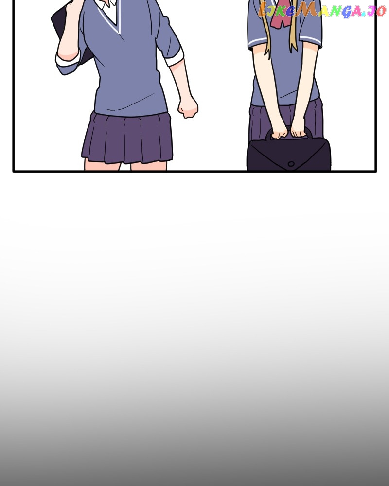 Not So Shoujo Love Story chapter 4 - page 117