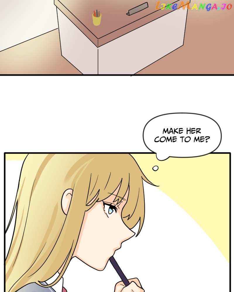 Not So Shoujo Love Story chapter 4 - page 122