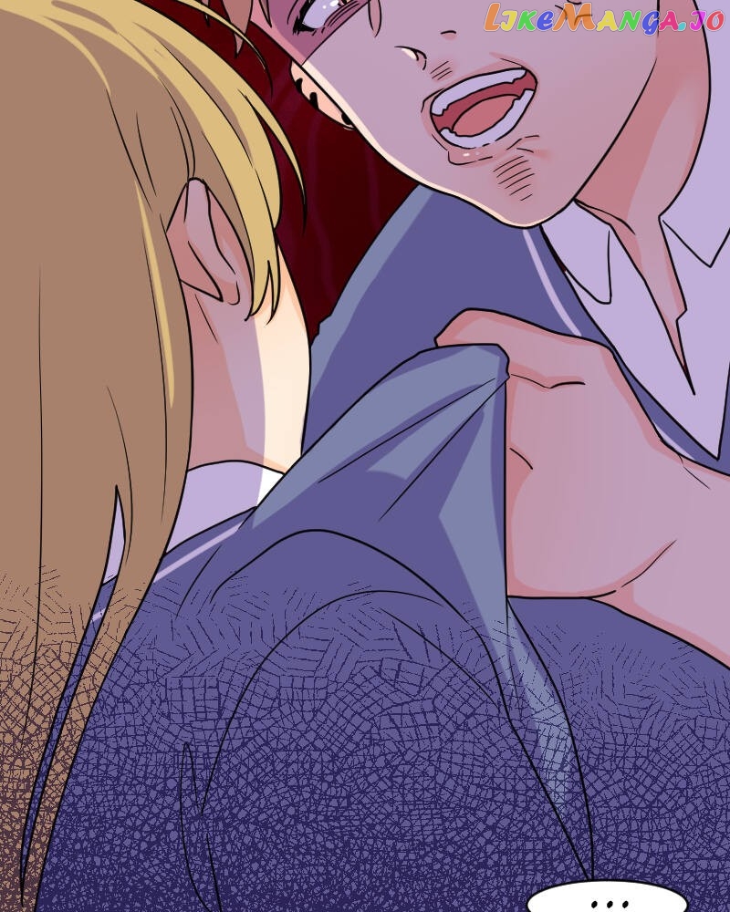 Not So Shoujo Love Story chapter 4 - page 129