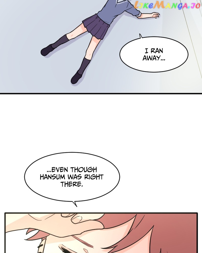 Not So Shoujo Love Story chapter 4 - page 14