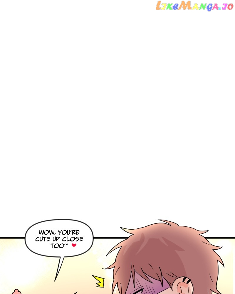 Not So Shoujo Love Story chapter 4 - page 132