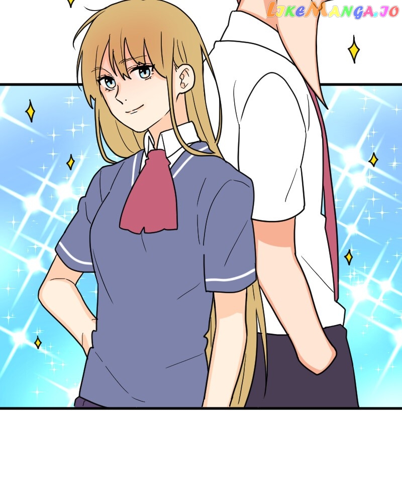 Not So Shoujo Love Story chapter 4 - page 19