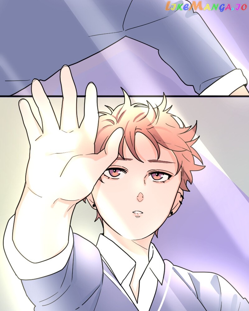 Not So Shoujo Love Story chapter 4 - page 21