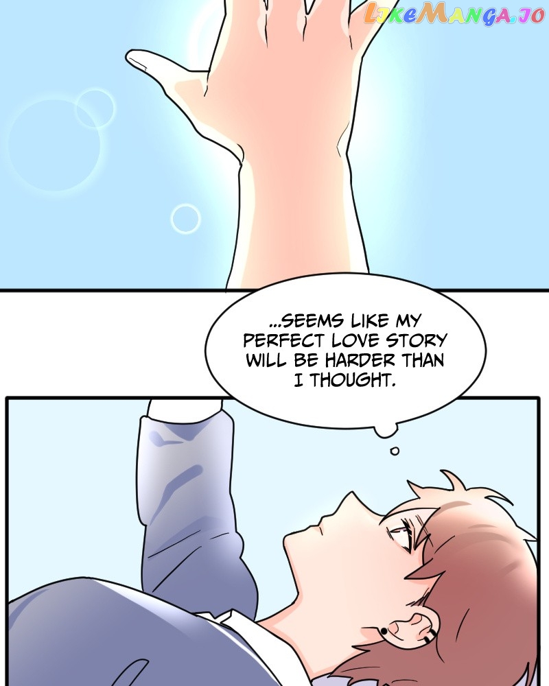 Not So Shoujo Love Story chapter 4 - page 24