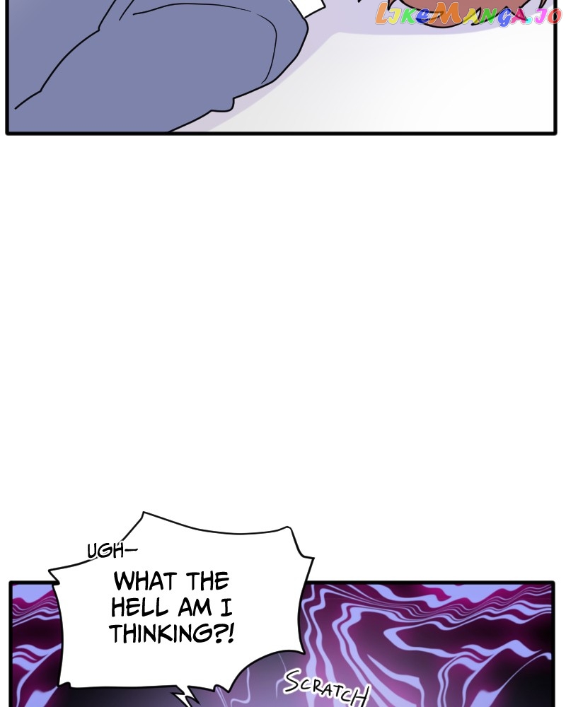 Not So Shoujo Love Story chapter 4 - page 25