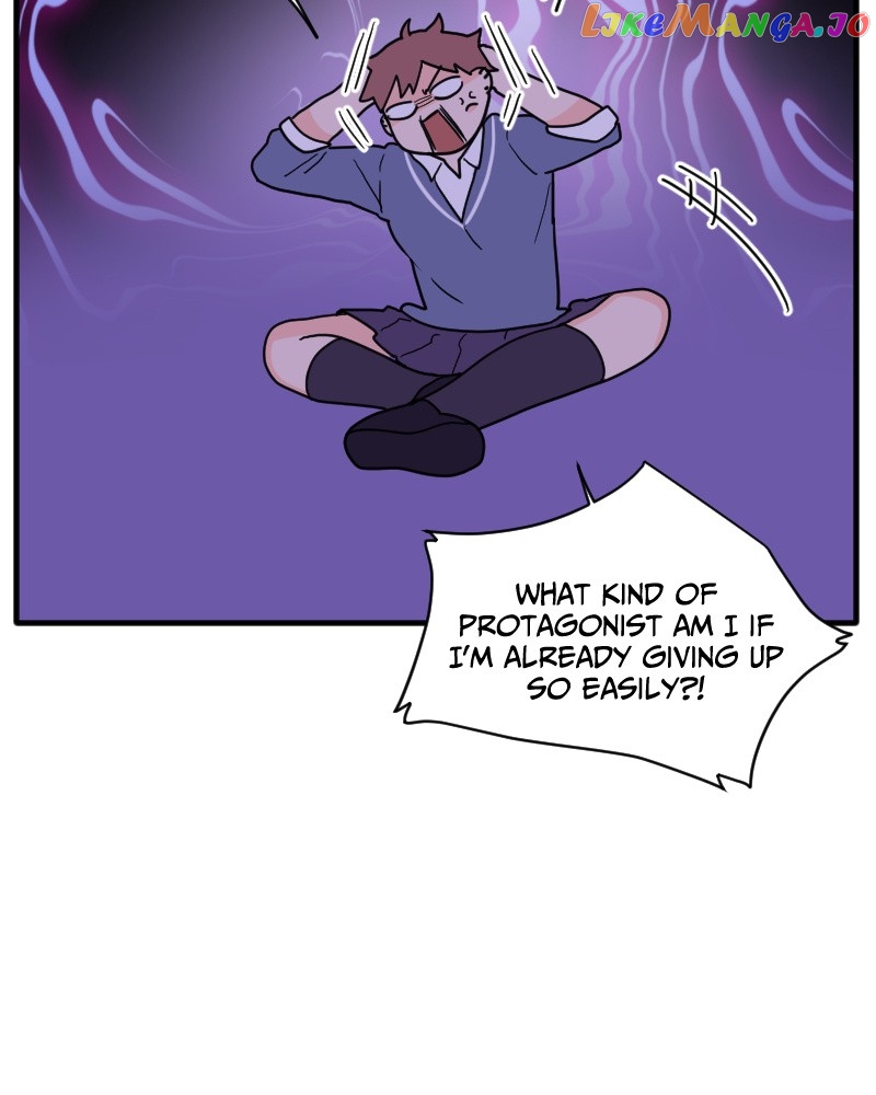 Not So Shoujo Love Story chapter 4 - page 26