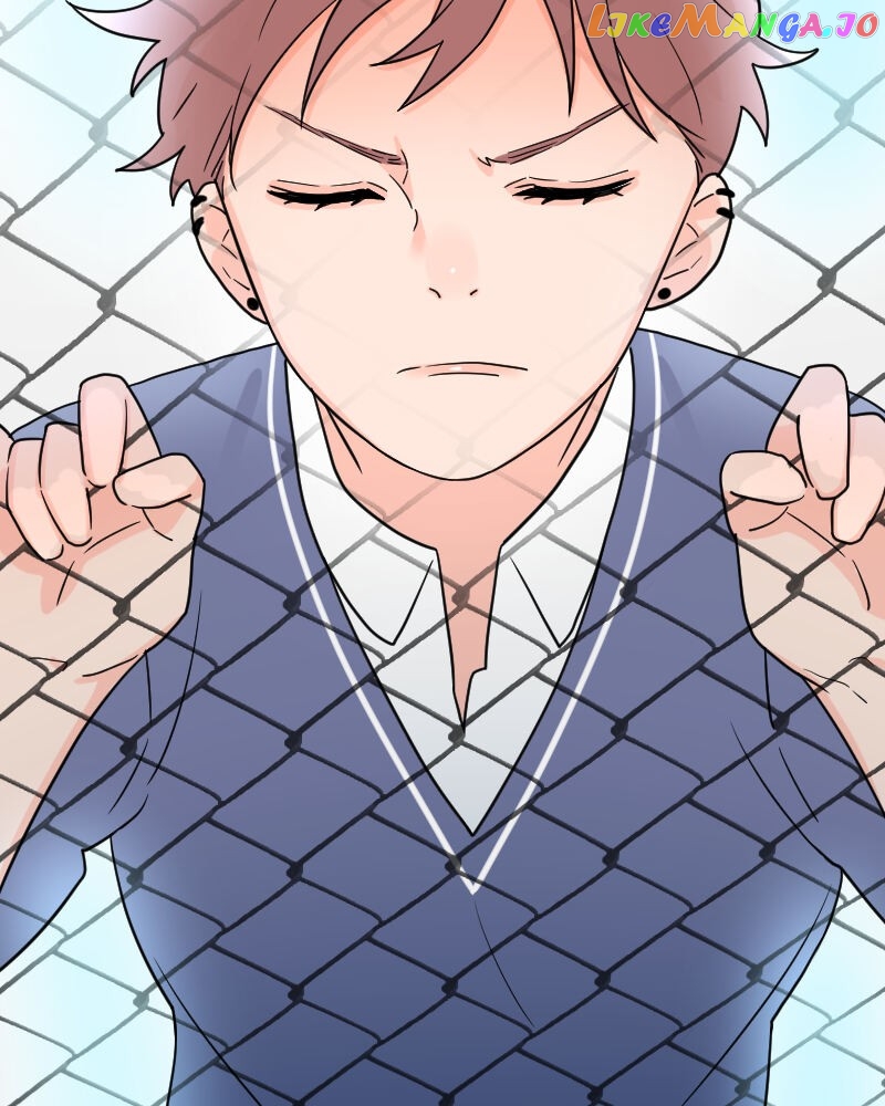 Not So Shoujo Love Story chapter 4 - page 30
