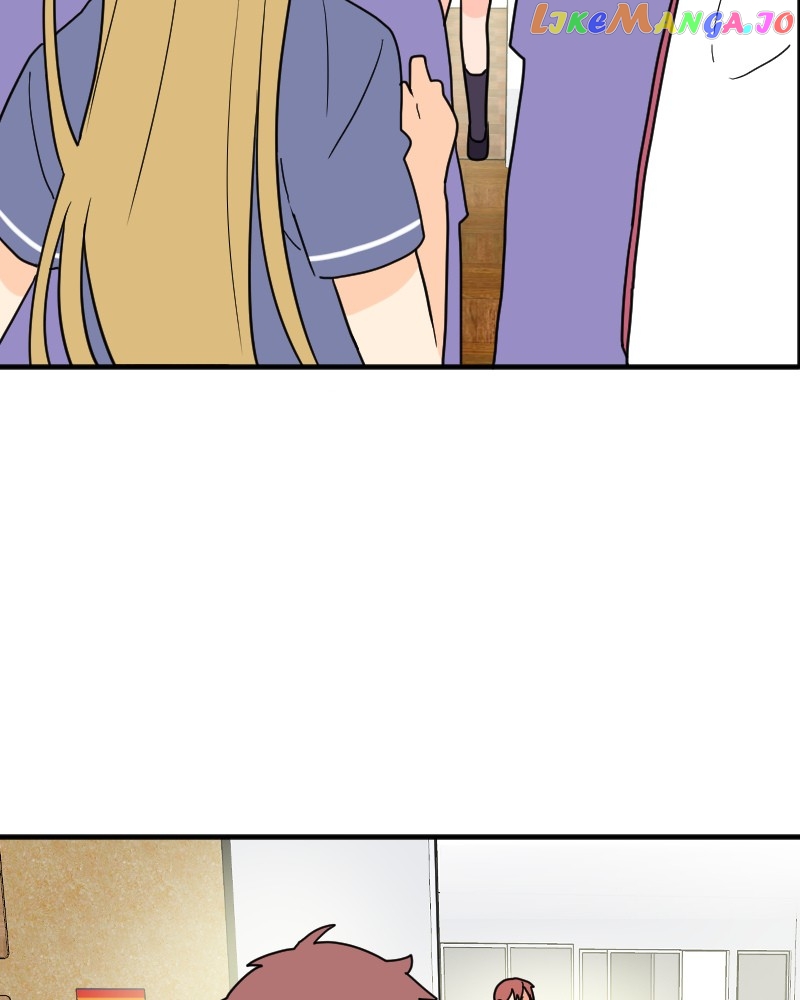 Not So Shoujo Love Story chapter 4 - page 4