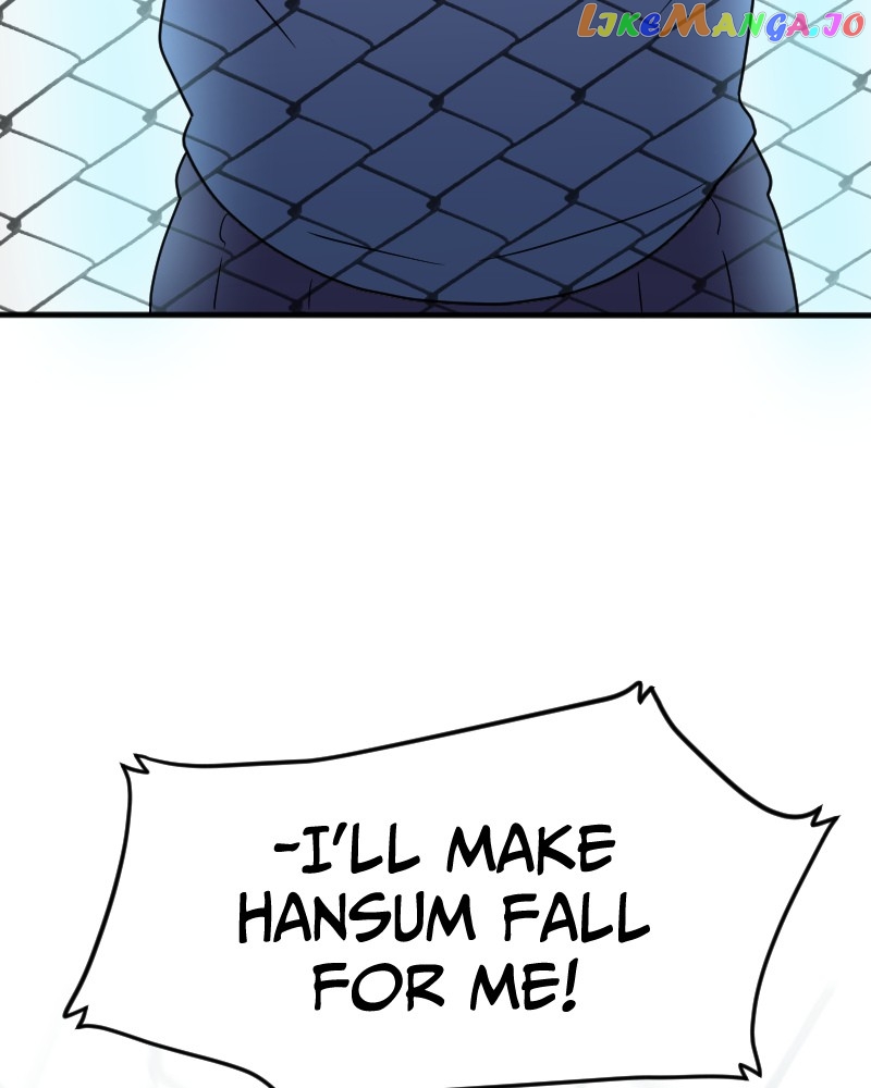 Not So Shoujo Love Story chapter 4 - page 31