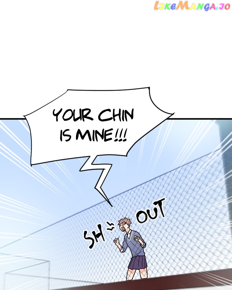 Not So Shoujo Love Story chapter 4 - page 34