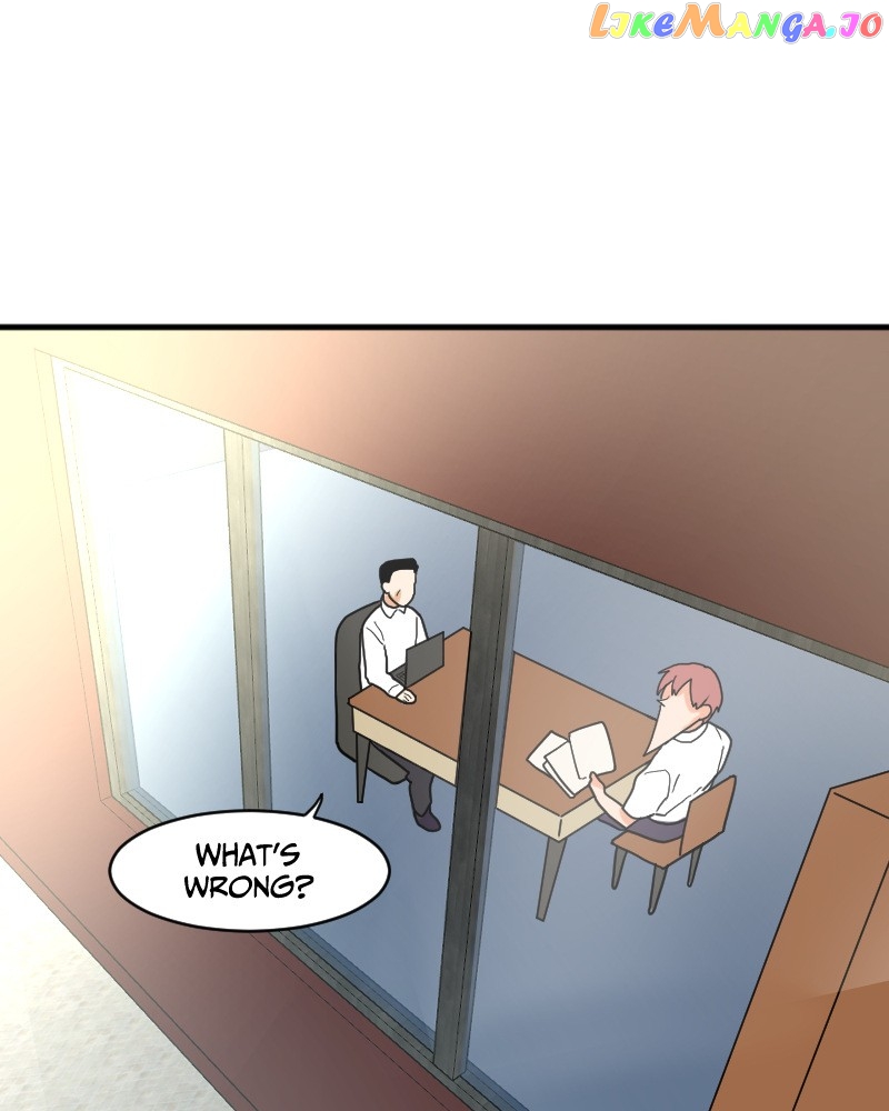 Not So Shoujo Love Story chapter 4 - page 37