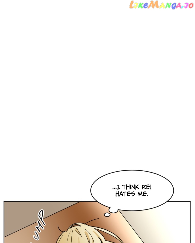 Not So Shoujo Love Story chapter 4 - page 41