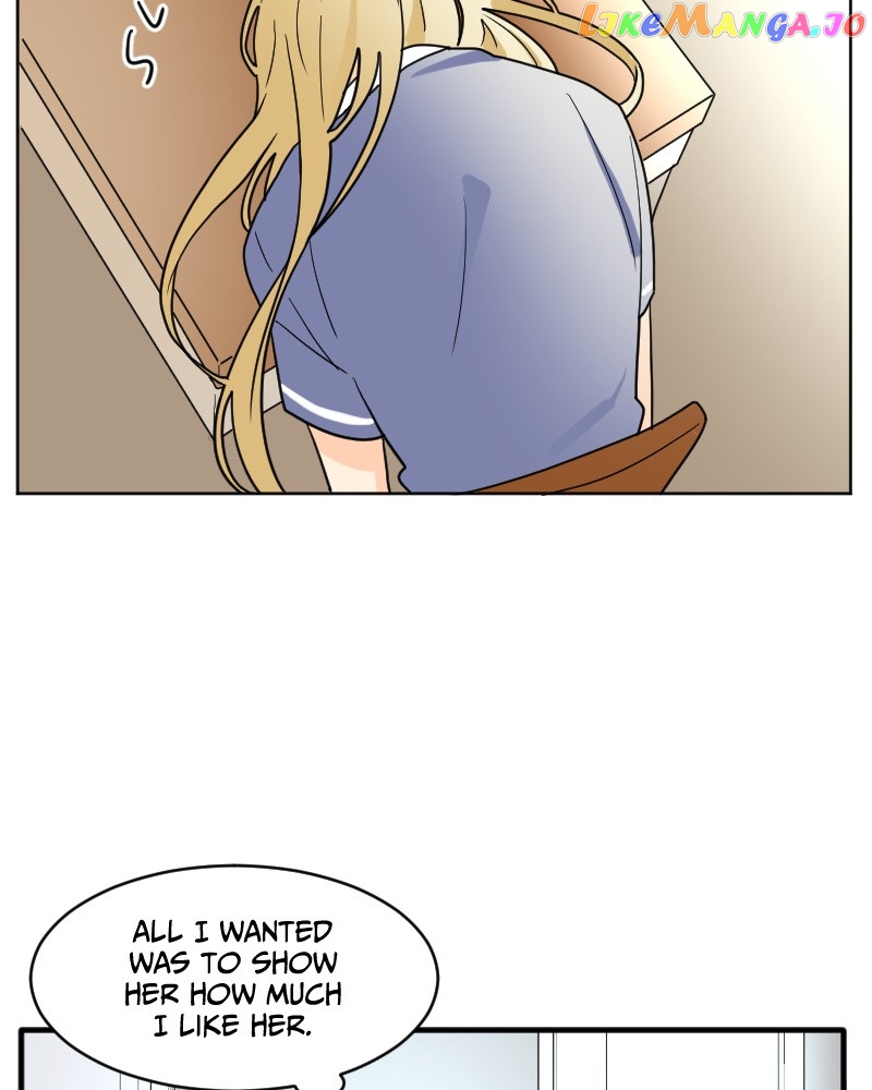 Not So Shoujo Love Story chapter 4 - page 42