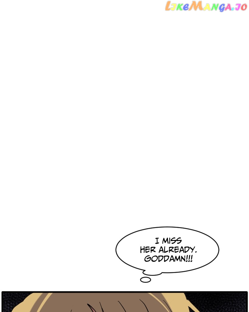 Not So Shoujo Love Story chapter 4 - page 45