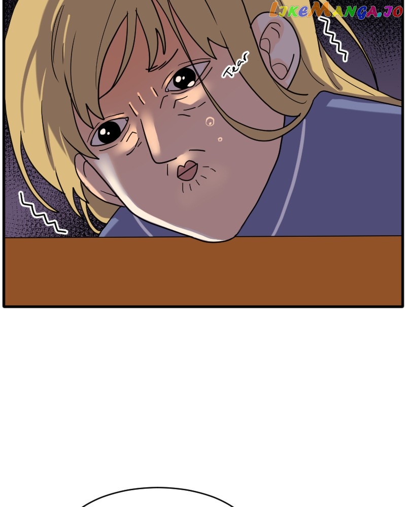Not So Shoujo Love Story chapter 4 - page 46