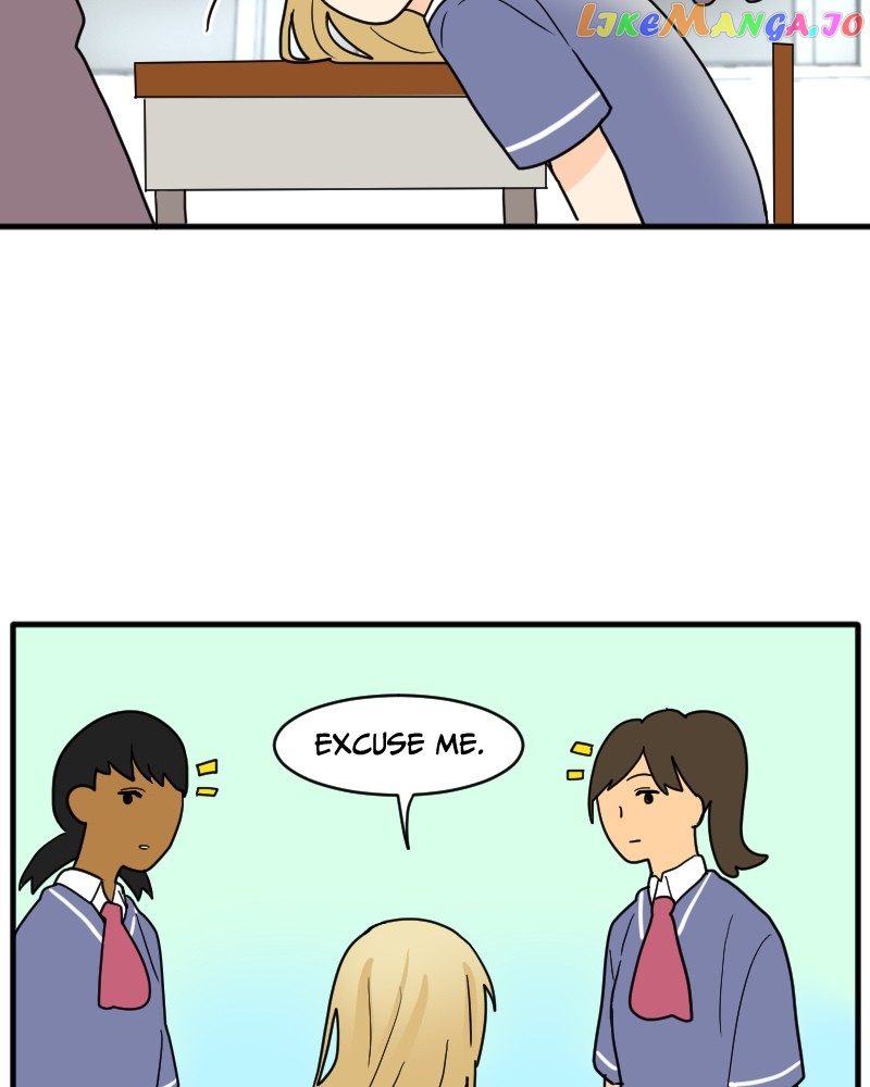 Not So Shoujo Love Story chapter 4 - page 48