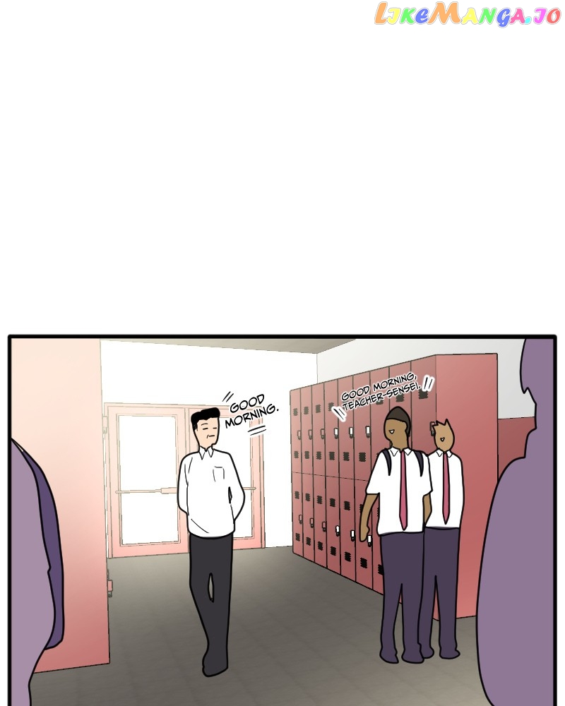 Not So Shoujo Love Story chapter 4 - page 53