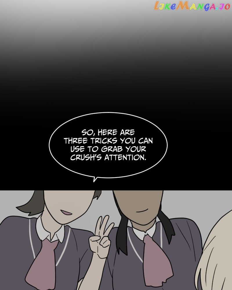 Not So Shoujo Love Story chapter 4 - page 60