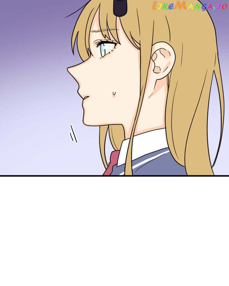 Not So Shoujo Love Story chapter 4 - page 7