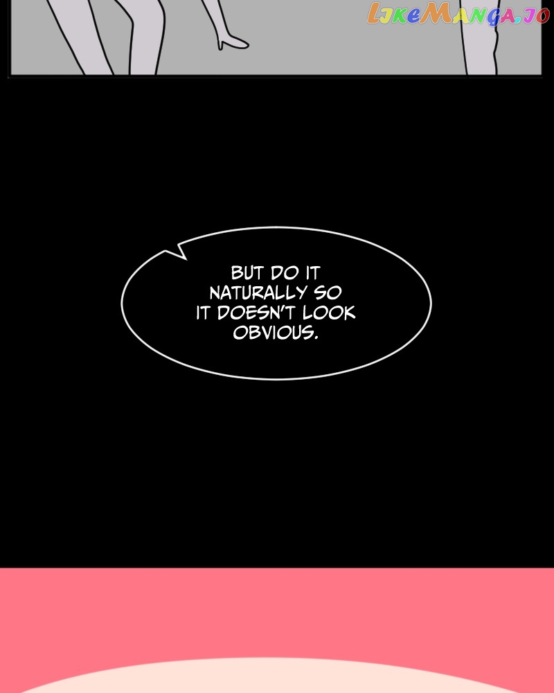 Not So Shoujo Love Story chapter 4 - page 62