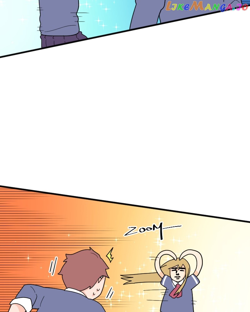 Not So Shoujo Love Story chapter 4 - page 65