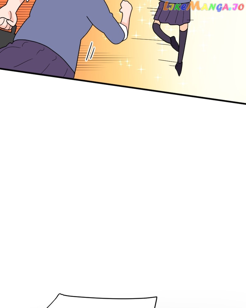 Not So Shoujo Love Story chapter 4 - page 66