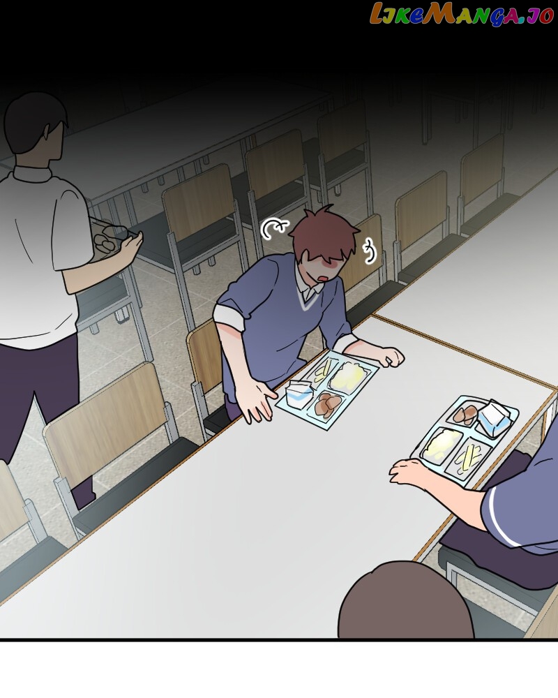 Not So Shoujo Love Story chapter 4 - page 69