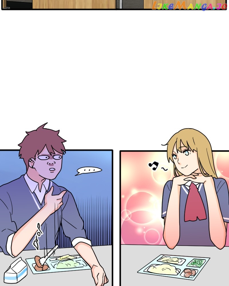 Not So Shoujo Love Story chapter 4 - page 76