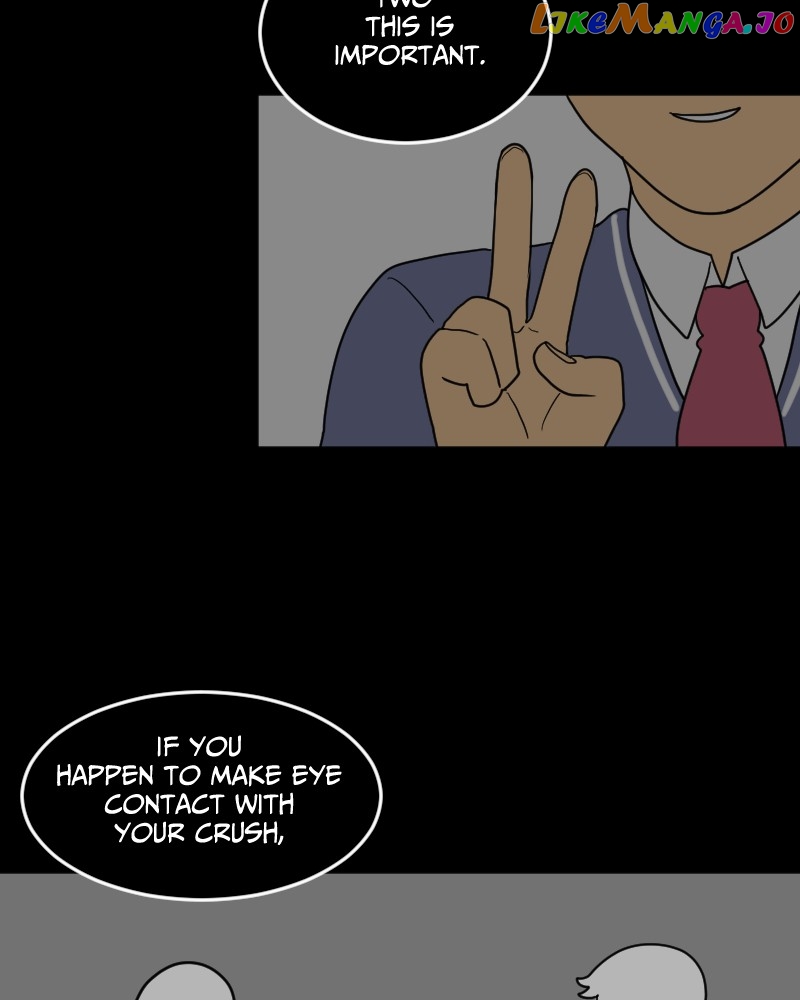 Not So Shoujo Love Story chapter 4 - page 78