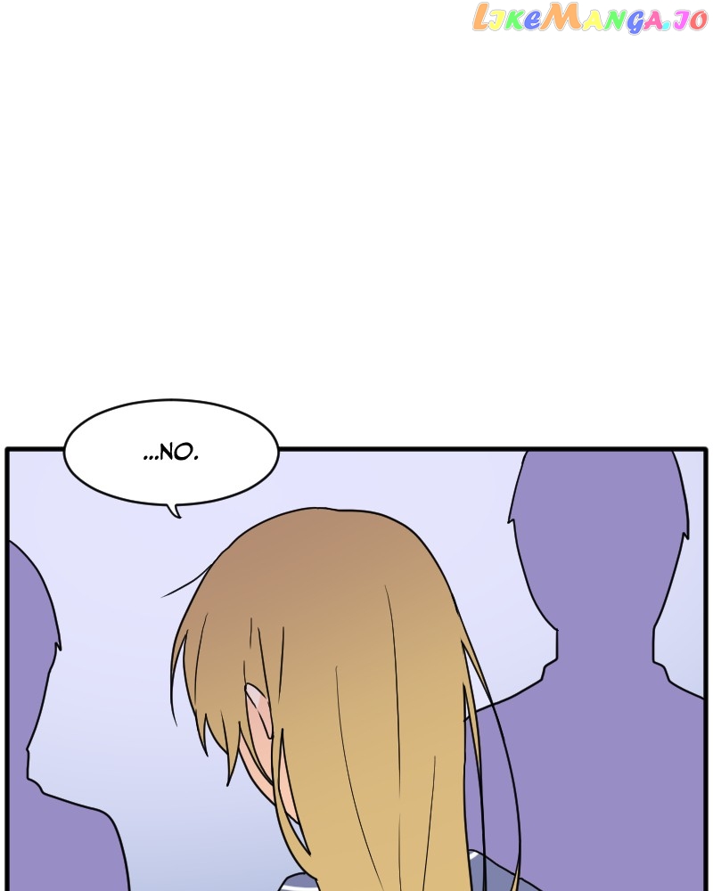 Not So Shoujo Love Story chapter 4 - page 9