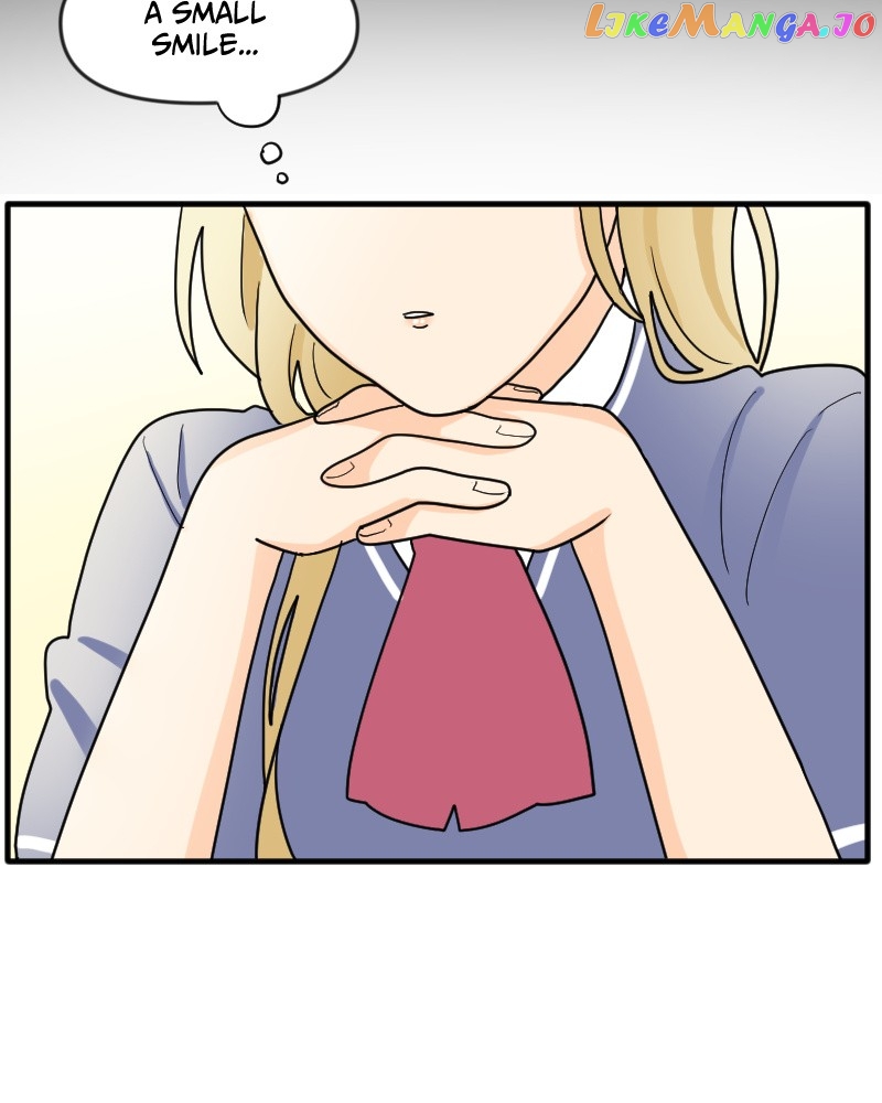 Not So Shoujo Love Story chapter 4 - page 81