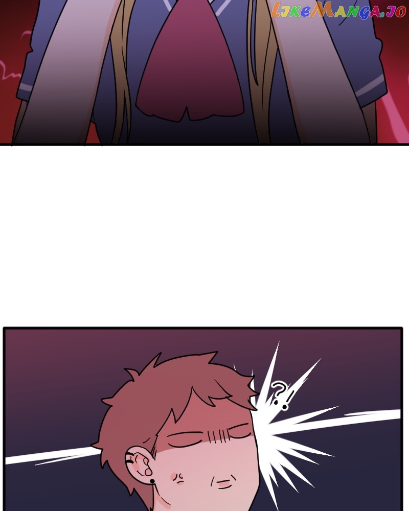 Not So Shoujo Love Story chapter 4 - page 83