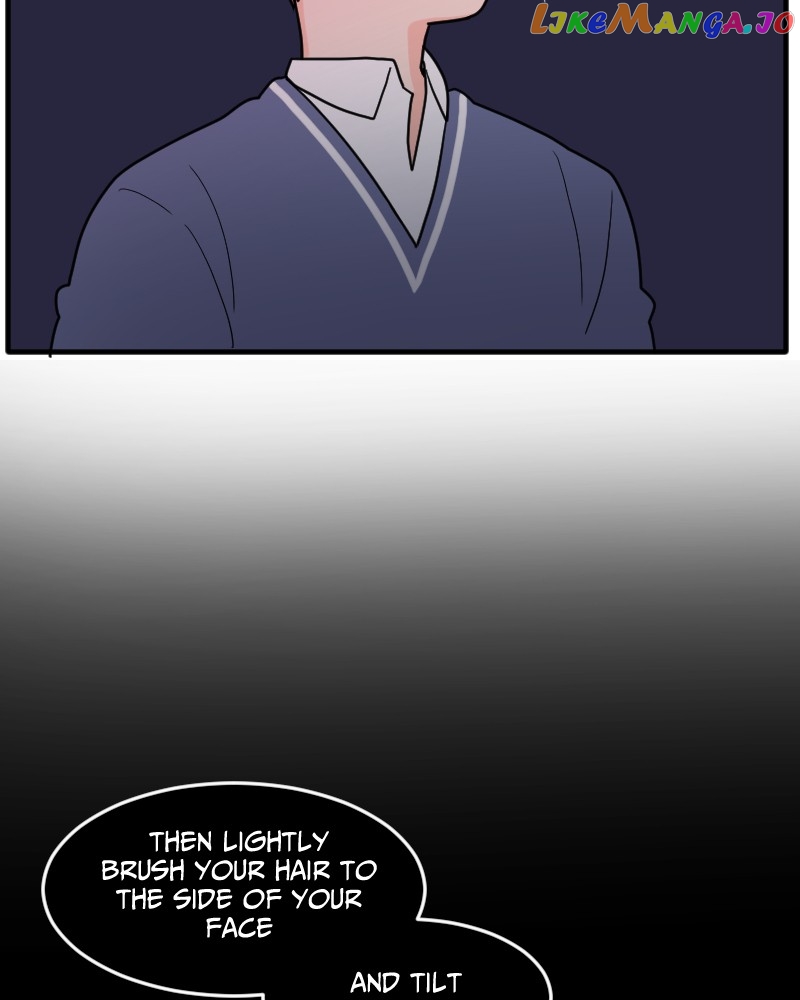 Not So Shoujo Love Story chapter 4 - page 84