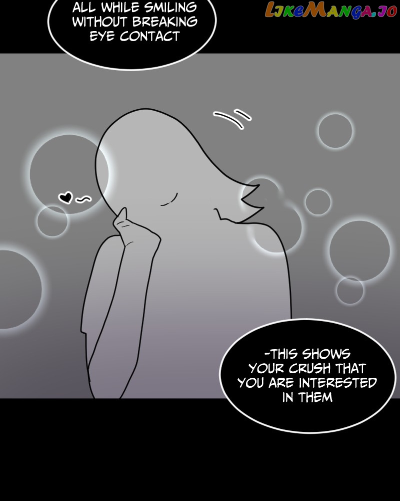 Not So Shoujo Love Story chapter 4 - page 86